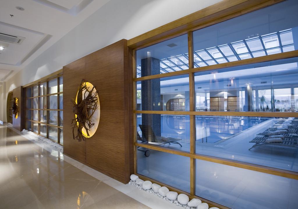 Jura Hotels Afyon Thermal Afyonkarahisar Exterior photo